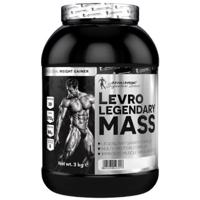 Kevin Levrone Levro Legendary Mass 3000 g bunty