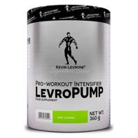 Kevin Levrone Levro Pump 360g exo grape