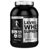 Kevin Levrone Levro Whey Supreme 2000g bunty