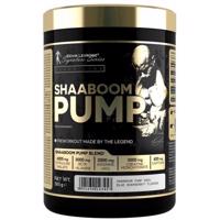 Kevin Levrone Shaaboom Pump 385 g orange mango