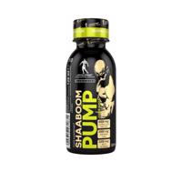 Kevin Levrone Shaaboom Pump Juice Shot grapefruit lime 120 ml