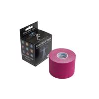 Kine-MAX Classic kinesiology tape růž. 5cmx5m