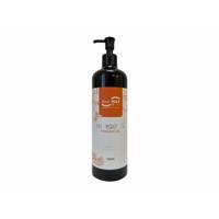 Kine-MAX ENERGIZING Massage Oil 500ml