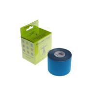 Kine-MAX SuperPro Ray kinesiology tape modrá 5cmx5m