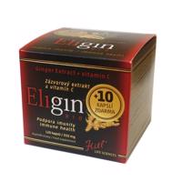 Kitl Eligin BIO cps.120+10 zdarma