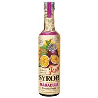 Kitl Syrob Maracuja 500ml