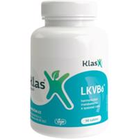 Klas LKVB 6 harmonizátor metabolismu tbl.90