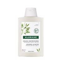 KLORANE Šampon oves 200ml