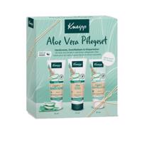 KNEIPP Dárková sada Aloe Vera