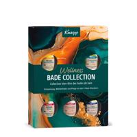 KNEIPP Dárková sada Oleje do koupele 5x20ml