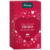 KNEIPP Dárková sada Pro Tebe 3x60g