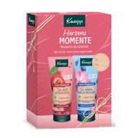 KNEIPP Dárková sada sprchové gely Od srdce 2x200ml