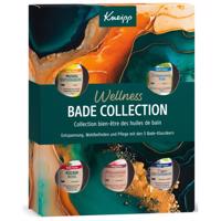 KNEIPP Dárková sada Šťastné koupání 3x100ml