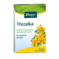 KNEIPP Třezalka 90 dražé