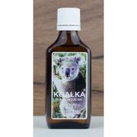 Koalka eukalyptus oil 100% pure 50ml (Koala)