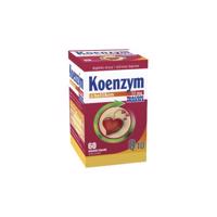 Koenzym Q10 s hořčíkem tob.60