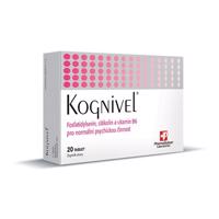 KOGNIVEL PharmaSuisse tbl.20