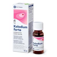 Kolodium forte 10ml ENEO