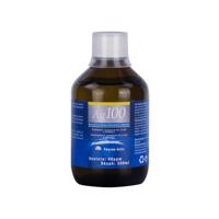 Koloidní stříbro Ag100 40ppm 300ml