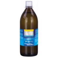 Koloidní stříbro Ag100 50ppm 1000ml