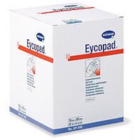 Kompres Eycopad ster.56x70mm 25ks 4155407