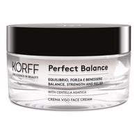 KORFF Perfect Balance Pleťový krém 50ml