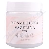 Kosmetická vazelína XXL 500ml