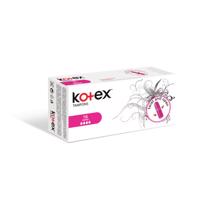 KOTEX Tampony Super 16ks