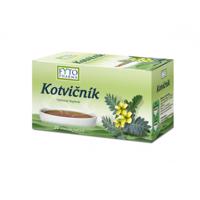 Kotvičník čaj porcovaný 20x1g Fytopharma