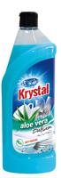 Krystal balzám na nádobí s Aloe Vera 750 ml Varianta: KRYSTAL Balzám na nádobí 750ml