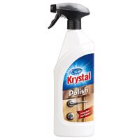 Krystal leštěnka na nábytek 750 ml