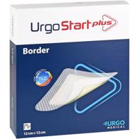 KRYTÍ URGOSTART PLUS BORDER 12CMX12CM, 10KS