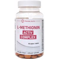 L-methionin Activ Complex tbl.90