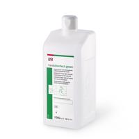 L&R Dezinfekce na ruce Handdisinfect green 500 ml