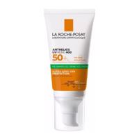 LA ROCHE-POSAY ANTHELIOS Oil control gel-krém SPF50+ 50ml