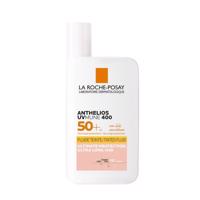 LA ROCHE-POSAY ANTHELIOS UVMUNE 400 tónovaný fluid SPF50+ 50 ml