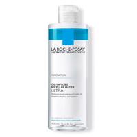 LA ROCHE-POSAY Dvoufázová micelární voda 400ml