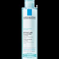 LA ROCHE-POSAY EFFACLAR Micelární voda 200ml