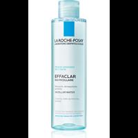 LA ROCHE-POSAY EFFACLAR Micelární voda 400ml