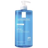 LA ROCHE-POSAY LIPIKAR Gel Lavant sprchový gel 1L