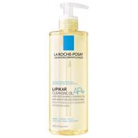 LA ROCHE-POSAY LIPIKAR Mycí olej AP+ 400ml