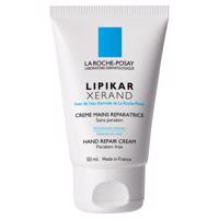 LA ROCHE-POSAY   LIPIKAR XERAND KRÉM NA RUCE 50 ml