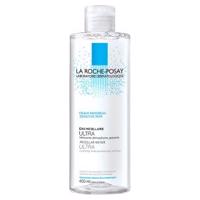 LA ROCHE-POSAY   MICELÁRNÍ VODA PRO CITLIVOU PLEŤ 400 ml