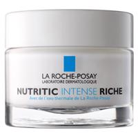 LA ROCHE-POSAY   NUTRITIC PRO VELMI SUCHOU PLEŤ 50 ml