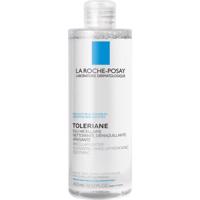 LA ROCHE-POSAY TOLERIANE MICELÁRNÍ VODA PRO CITLIVOU PLEŤ 400 ml