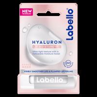 Labello Hyaluron Rose balzám na rty 5.2g