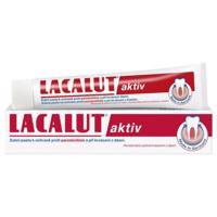 Lacalut aktiv zubní pasta 75ml