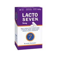 Lacto Seven Strong cps.30