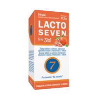 Lacto Seven Trio 3in1 tbl.50