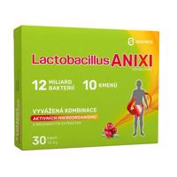 Lactobacillus ANIXI cps.30